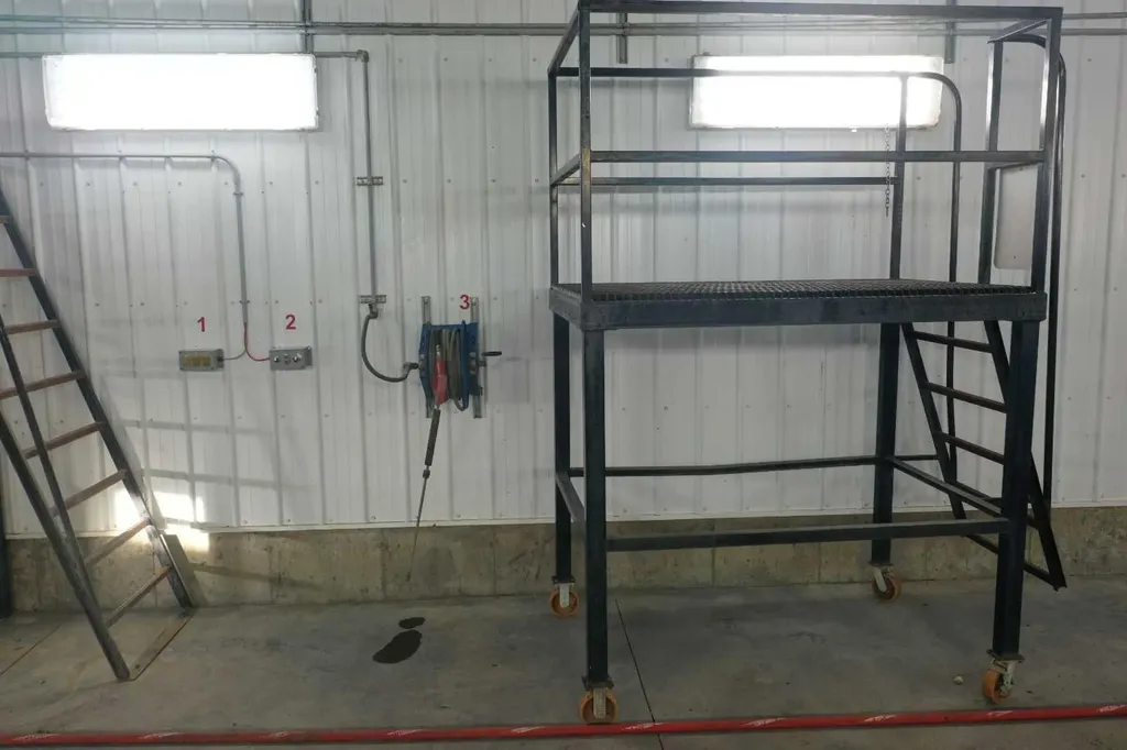 5311 64 Avenue Taber AB T1G 2A1