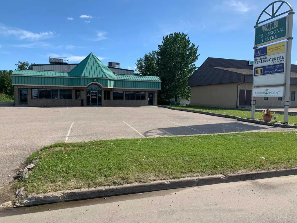 105 6 Avenue SE Slave Lake AB T0G 2A3