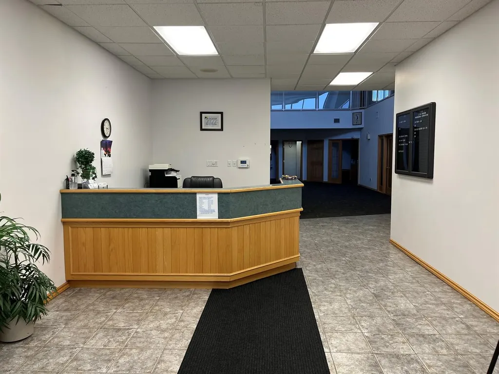 105 6 Avenue SE Slave Lake AB T0G 2A3