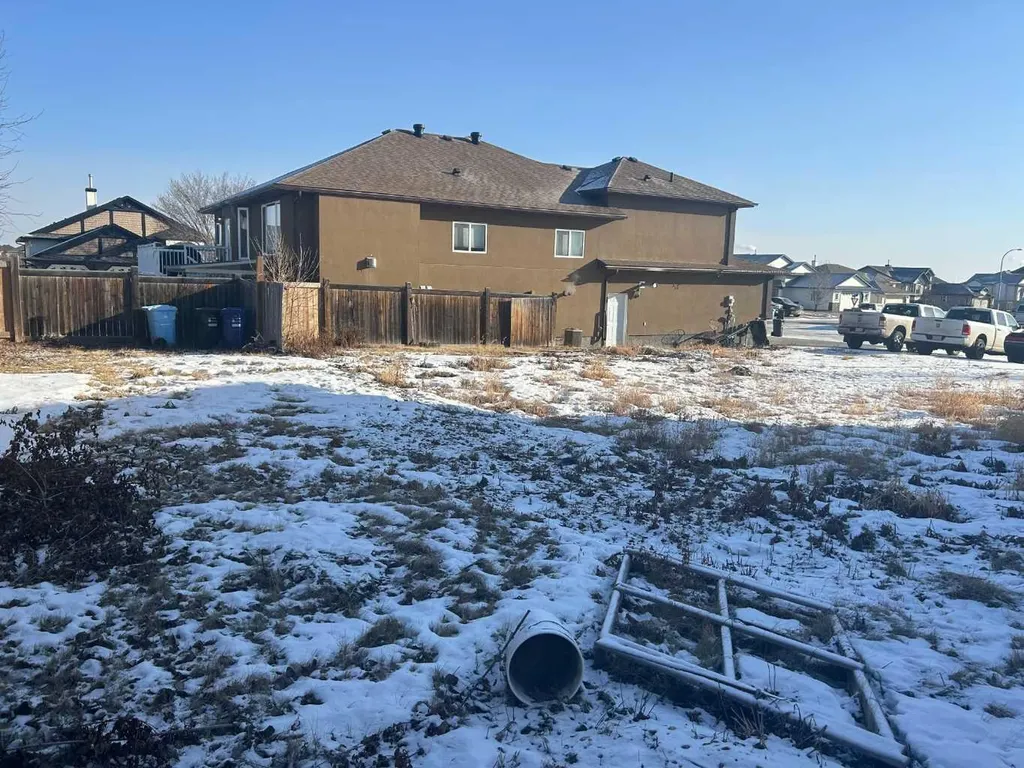 104 Trillium Bay Fort Mcmurray AB T9K 0H4