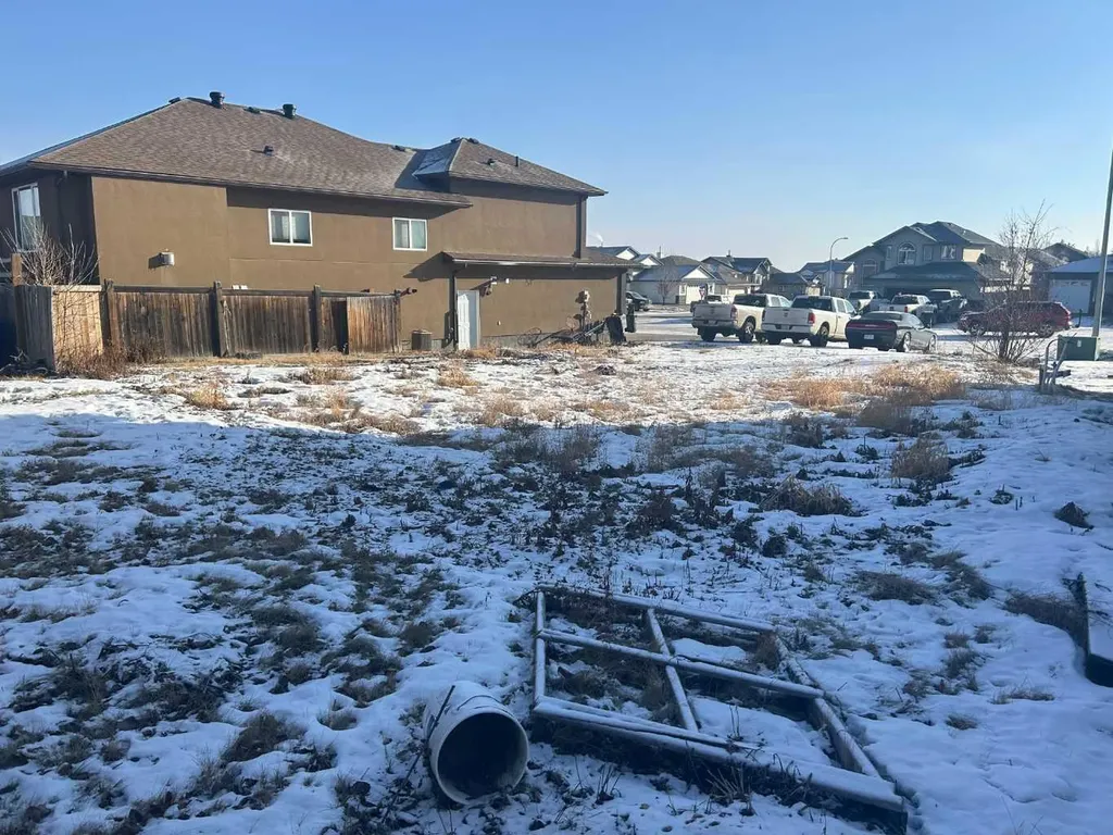 104 Trillium Bay Fort Mcmurray AB T9K 0H4