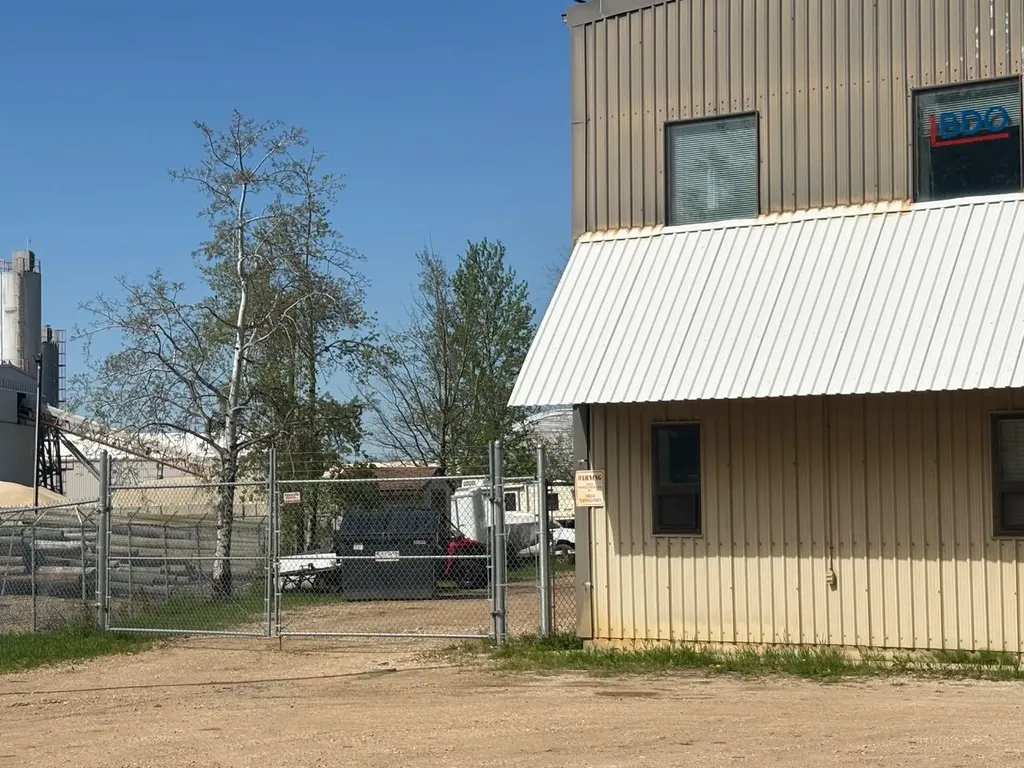 216 Birch Road NE Slave Lake AB T0G 2A2