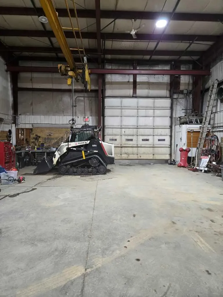 216 Birch Road NE Slave Lake AB T0G 2A2