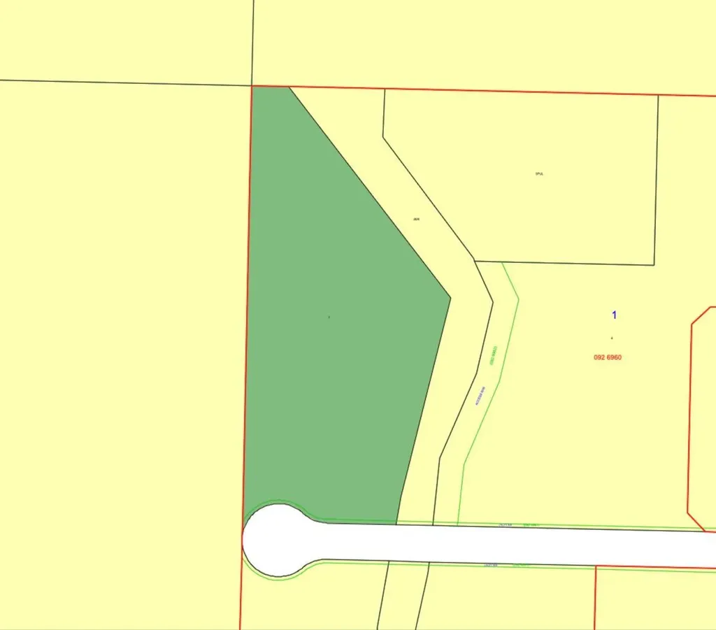 Lot 1 Range Road 172 High Prairie AB T0G 1E0