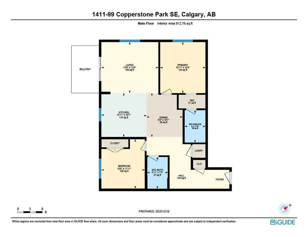 99 Copperstone Park SE Calgary AB T2Z 5C9