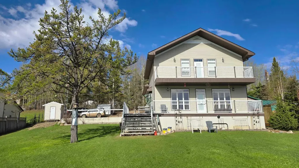 16040B Twp Road 682 Plamondon AB T0A 2T0