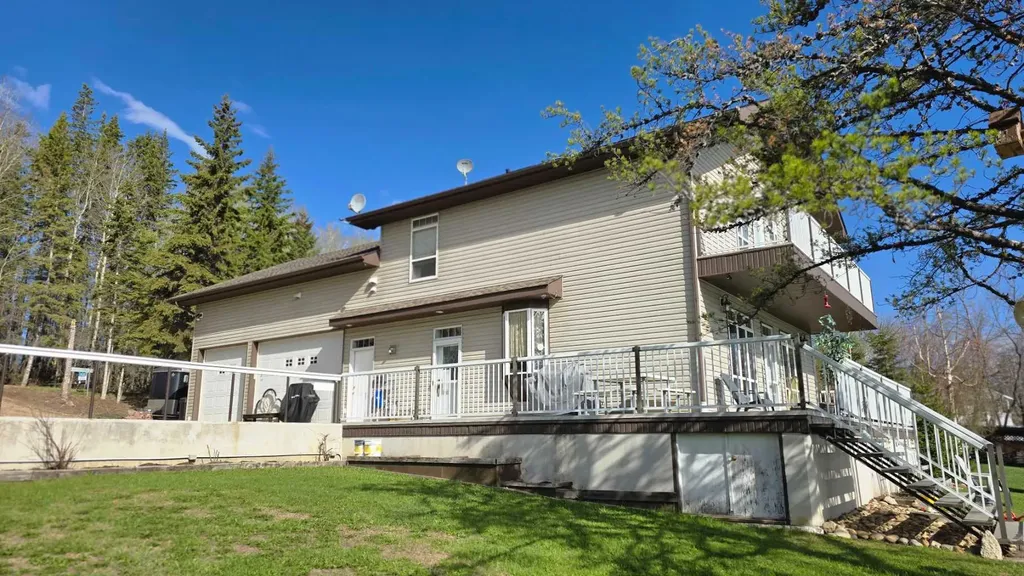 16040B Twp Road 682 Plamondon AB T0A 2T0