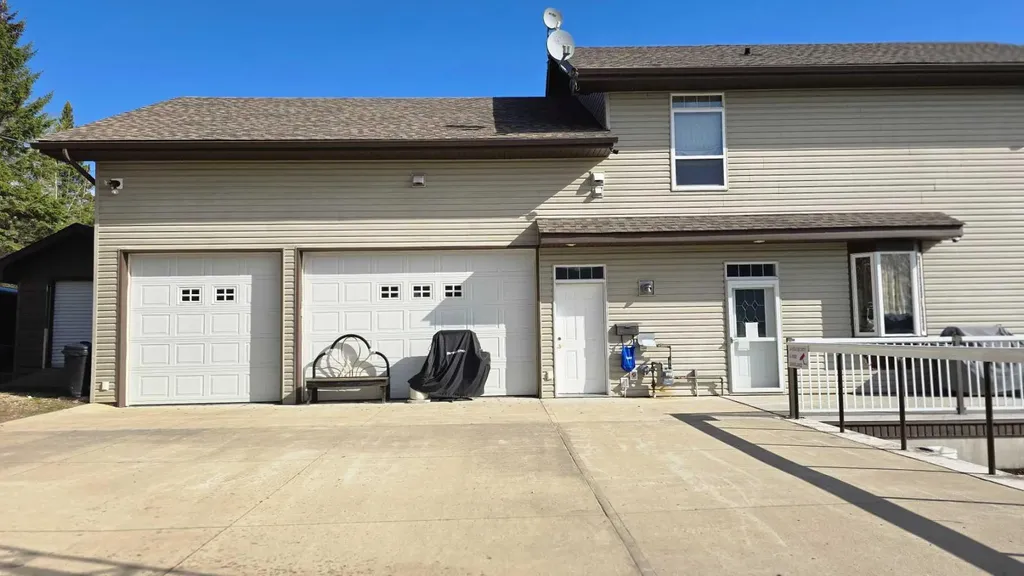 16040B Twp Road 682 Plamondon AB T0A 2T0