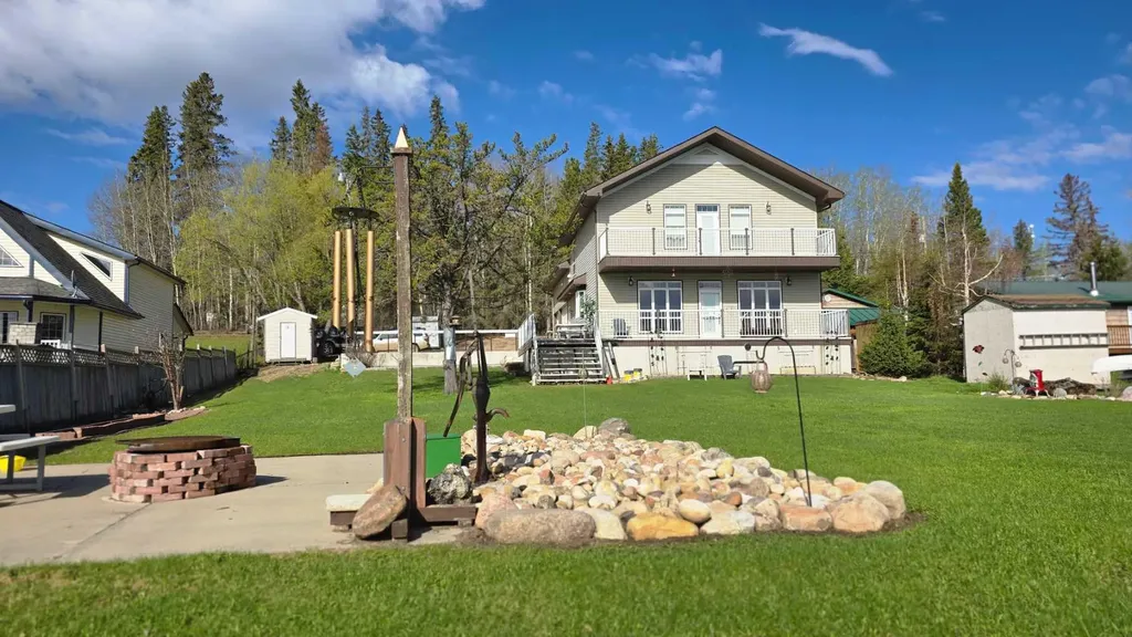 16040B Twp Road 682 Plamondon AB T0A 2T0