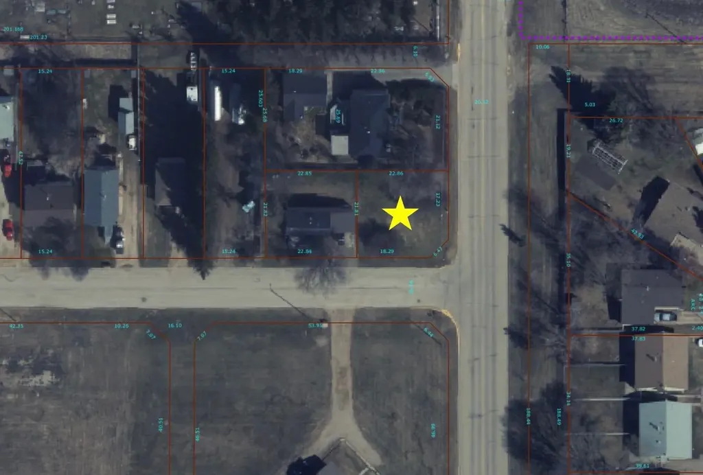 4800 48th Street High Prairie AB T0G 1E0