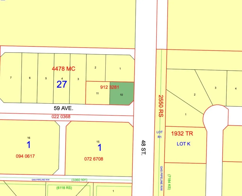4800 48th Street High Prairie AB T0G 1E0