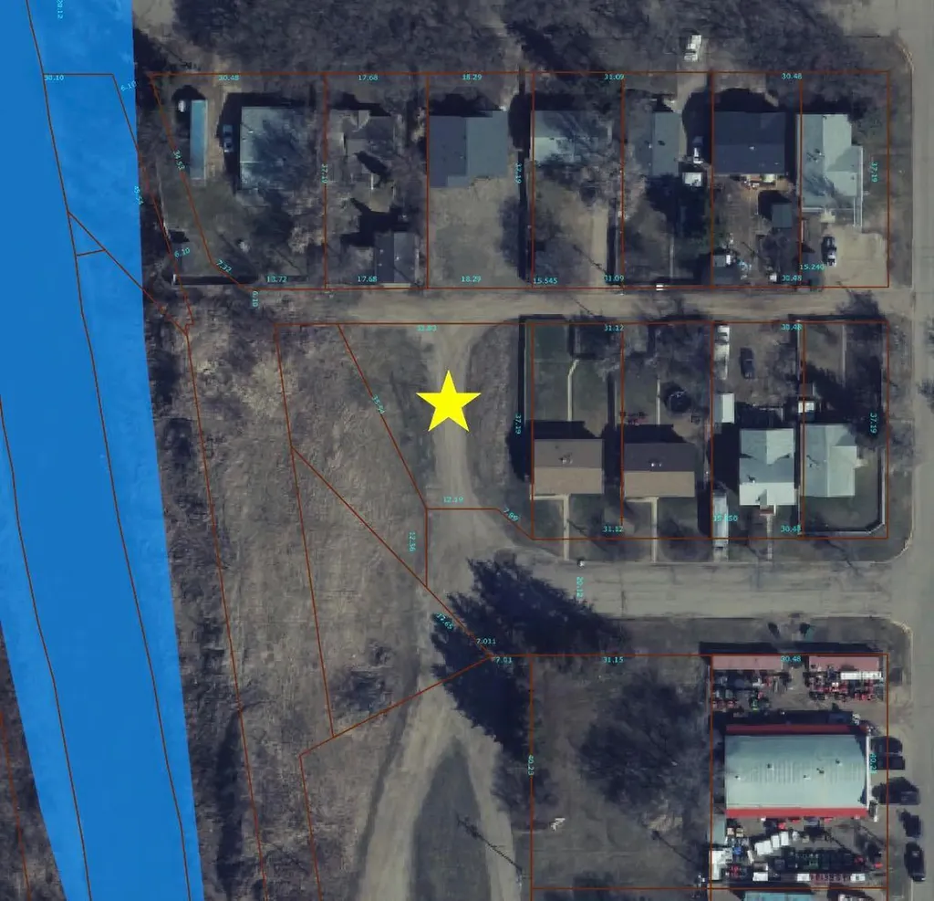 5116 54th Avenue High Prairie AB T0G 1E0