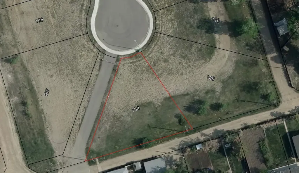 Hanna AB, 108 Fielding Place