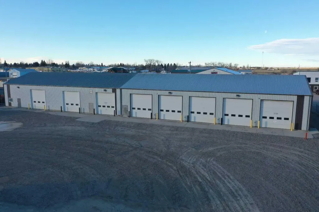 6409 53 Street Taber AB T1G 0B2