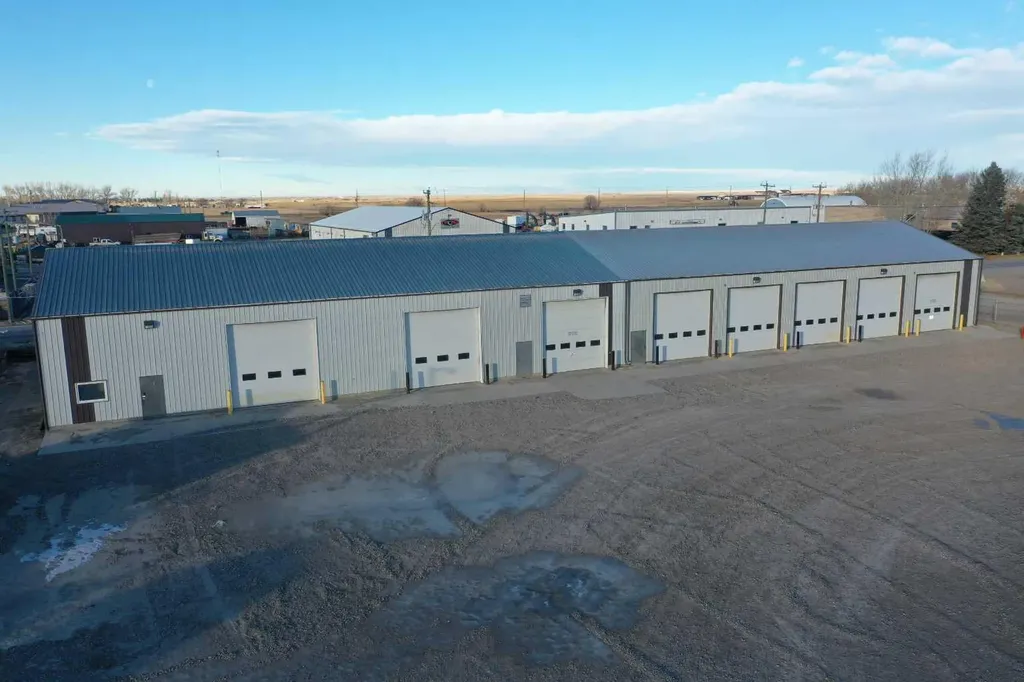 6409 53 Street Taber AB T1G 0B2