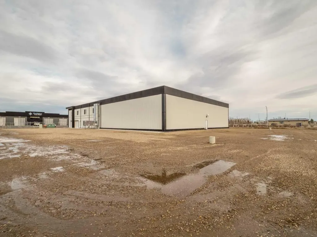 6110 69 Avenue Taber AB T1G 2J1