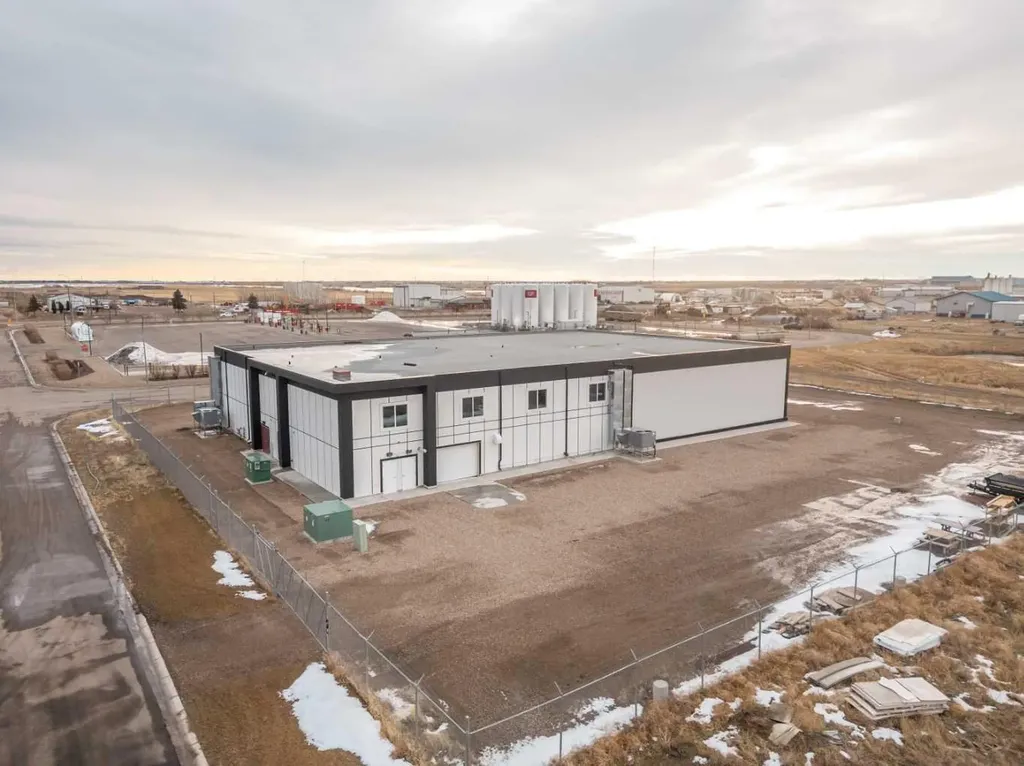 6110 69 Avenue Taber AB T1G 2J1