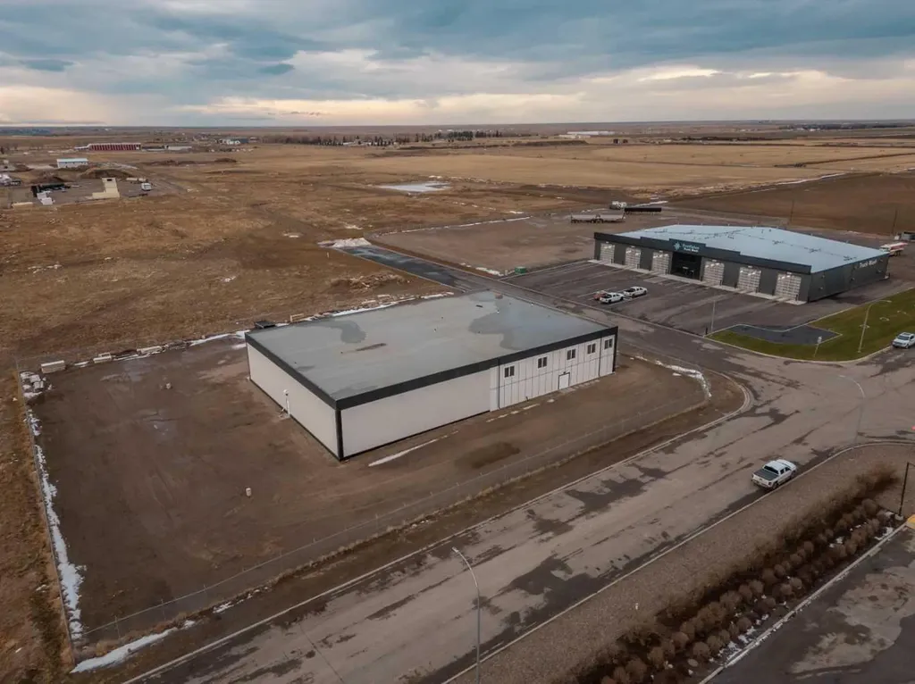 6110 69 Avenue Taber AB T1G 2J1