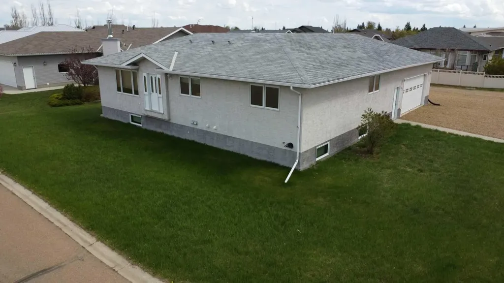 101 Wilkins Place Hanna AB T0J1P0