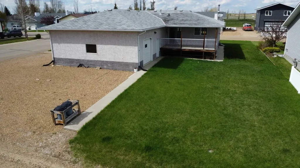 101 Wilkins Place Hanna AB T0J1P0
