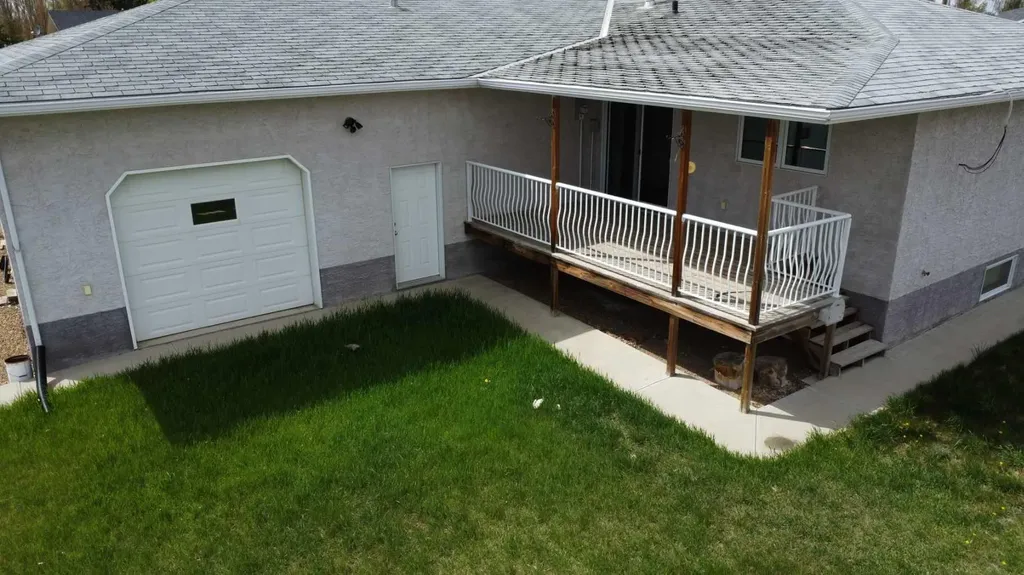 101 Wilkins Place Hanna AB T0J1P0