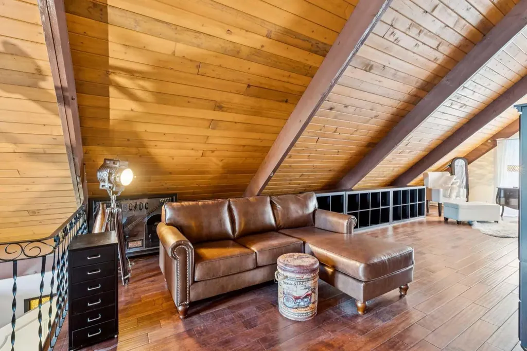 50109 Township Road 283 Rural Rocky View County AB T4C 1A1