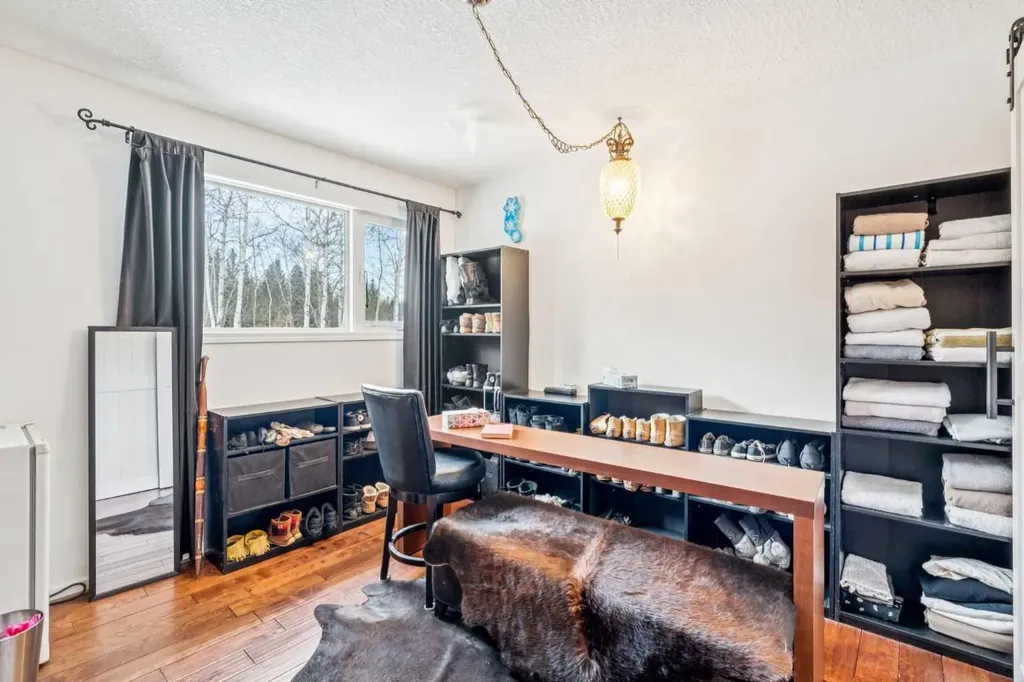 50109 Township Road 283 Rural Rocky View County AB T4C 1A1