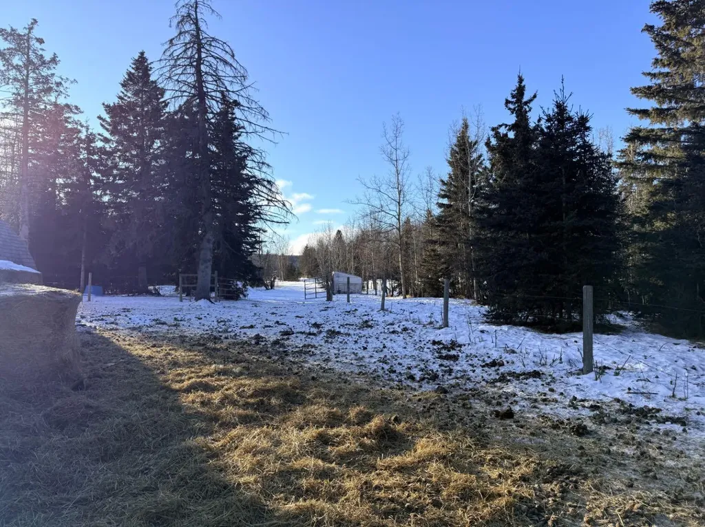 50109 Township Road 283 Rural Rocky View County AB T4C 1A1