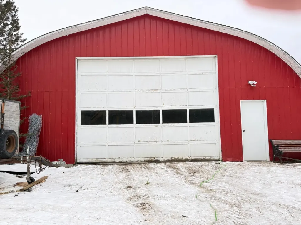 50109 Township Road 283 Rural Rocky View County AB T4C 1A1