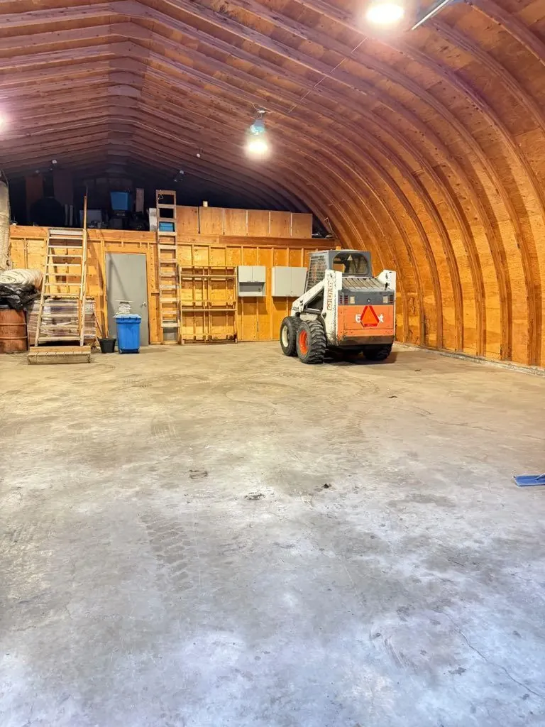 50109 Township Road 283 Rural Rocky View County AB T4C 1A1