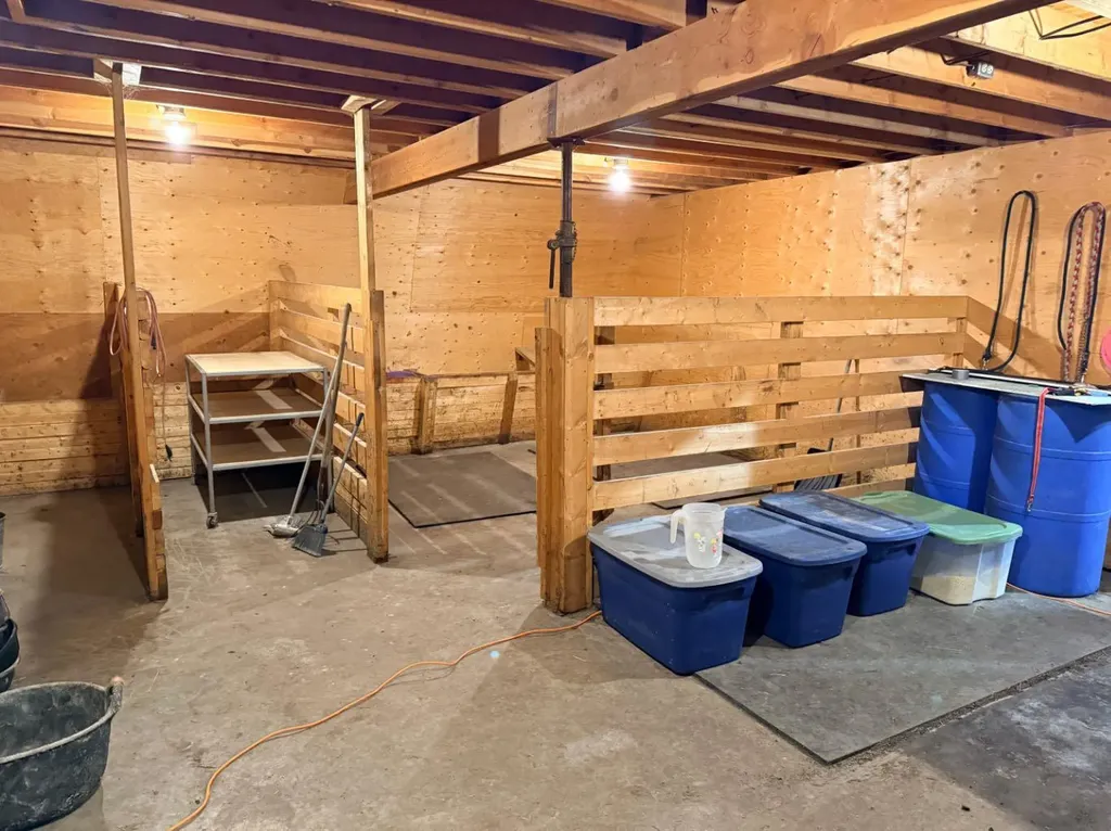 50109 Township Road 283 Rural Rocky View County AB T4C 1A1