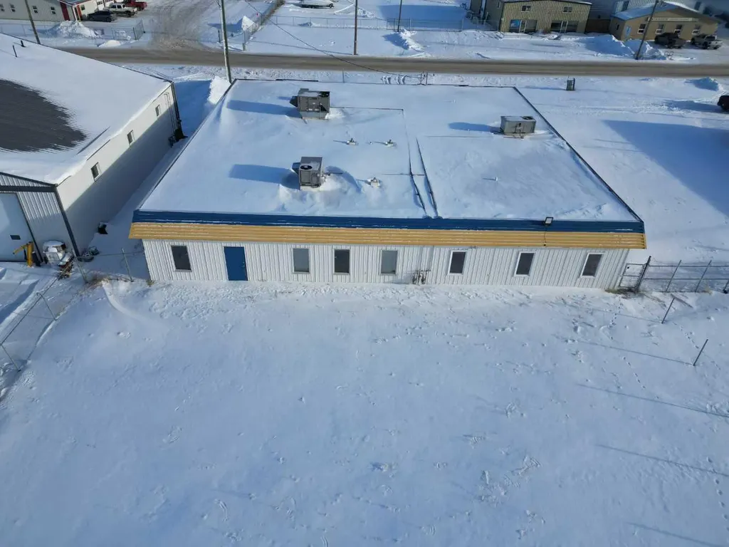 4708 41 Street Stettler AB T4K 1A7