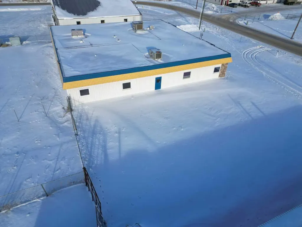 4708 41 Street Stettler AB T4K 1A7