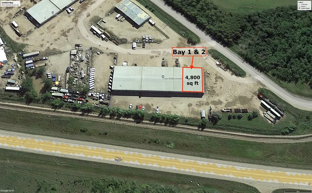 4000 Landry Avenue Rural Red Deer County AB T4S 2B3