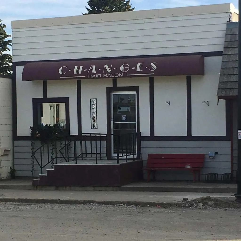 319 Main Street Trochu AB T0M 2C0