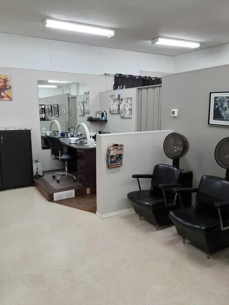319 Main Street Trochu AB T0M 2C0