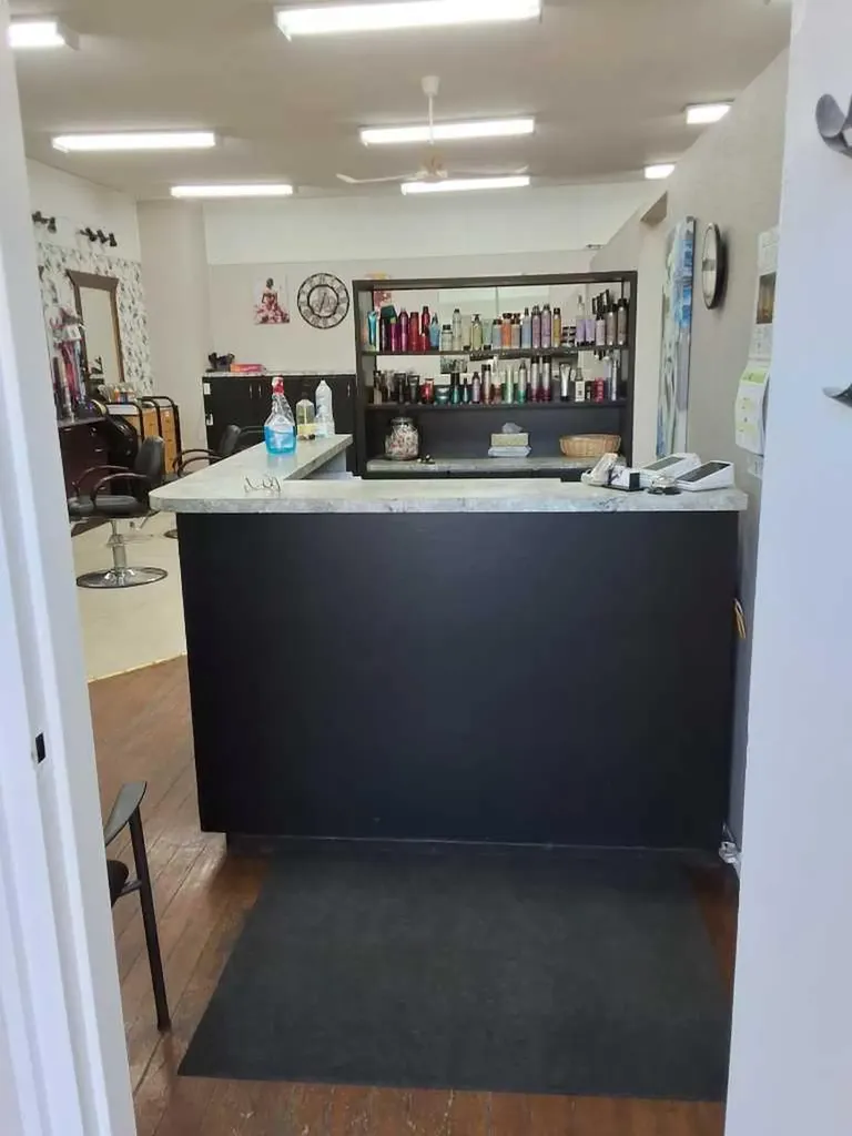 319 Main Street Trochu AB T0M 2C0