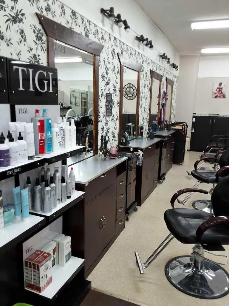 319 Main Street Trochu AB T0M 2C0