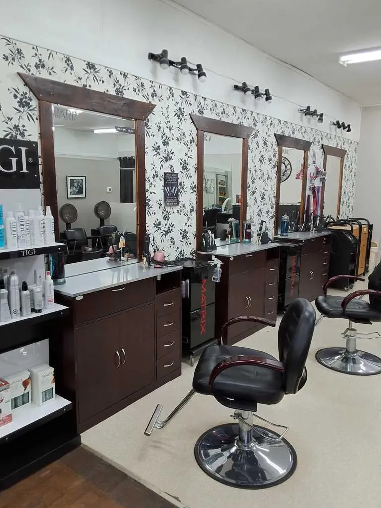 319 Main Street Trochu AB T0M 2C0