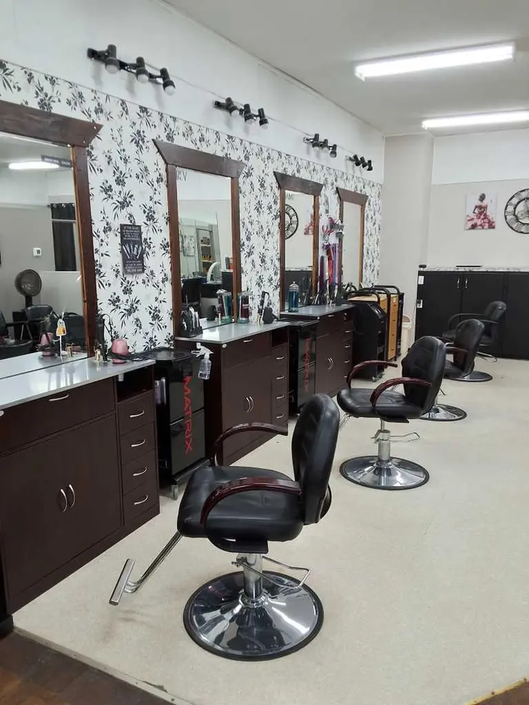 319 Main Street Trochu AB T0M 2C0
