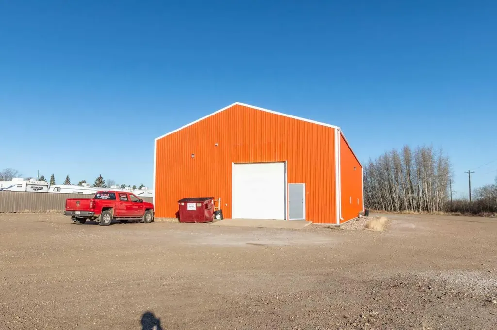 4204 50 Avenue Stettler AB T0C2L2