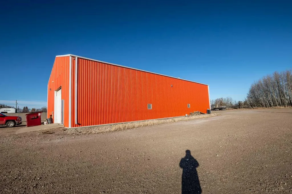 4204 50 Avenue Stettler AB T0C2L2