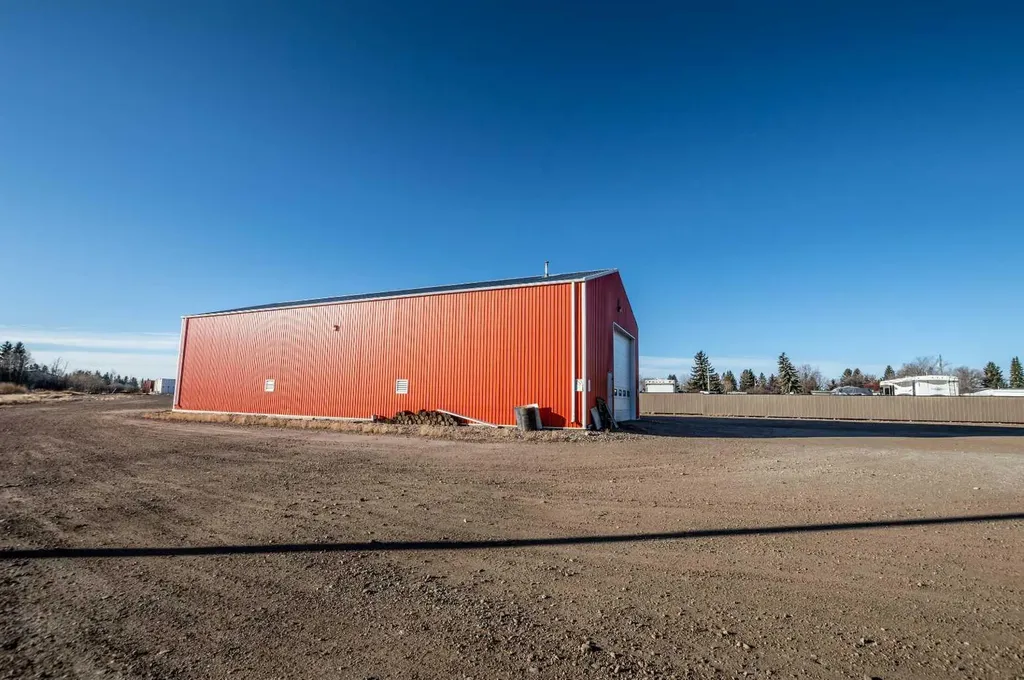 4204 50 Avenue Stettler AB T0C2L2