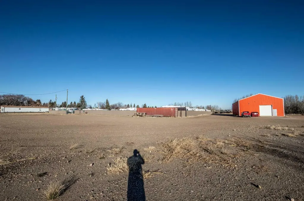 4204 50 Avenue Stettler AB T0C2L2