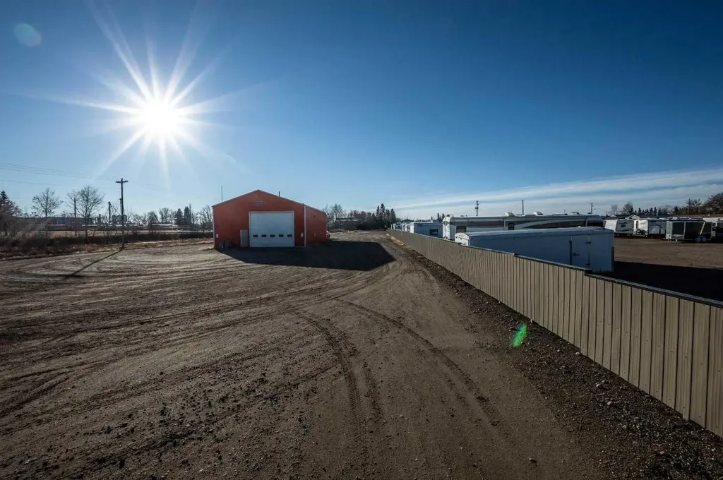 4204 50 Avenue Stettler AB T0C2L2