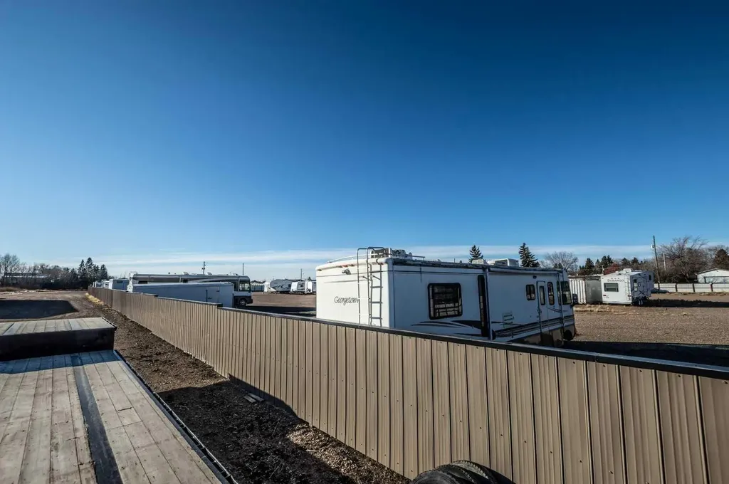 4204 50 Avenue Stettler AB T0C2L2