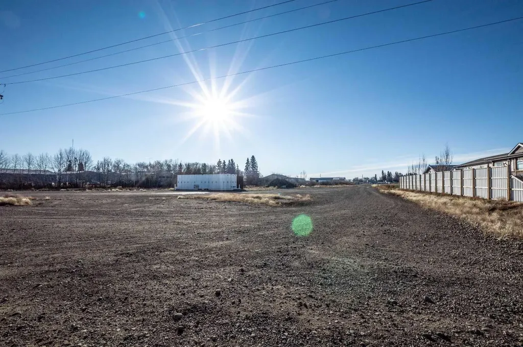4204 50 Avenue Stettler AB T0C2L2