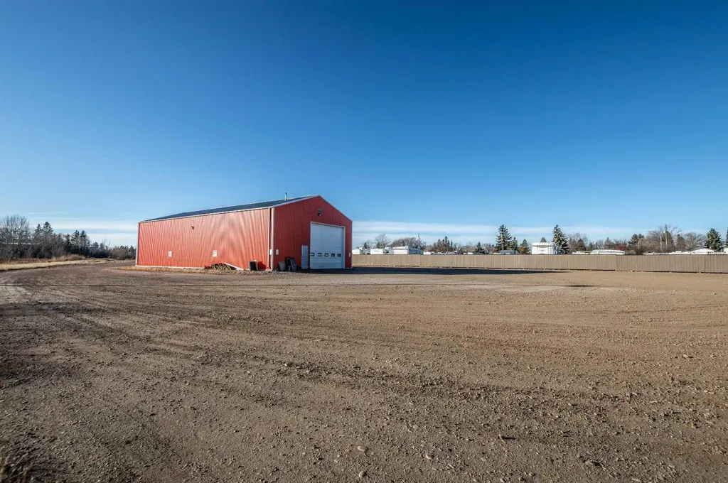 4204 50 Avenue Stettler AB T0C2L2