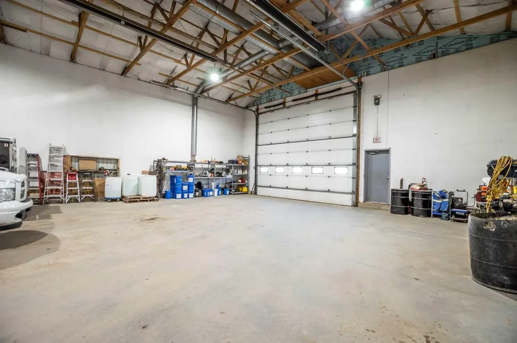 4204 50 Avenue Stettler AB T0C2L2
