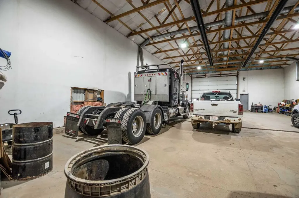 4204 50 Avenue Stettler AB T0C2L2